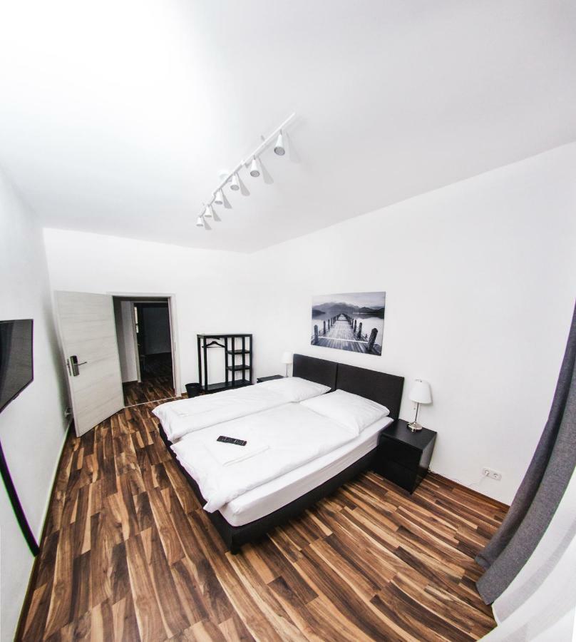 Bedroom Nürnberg Kültér fotó