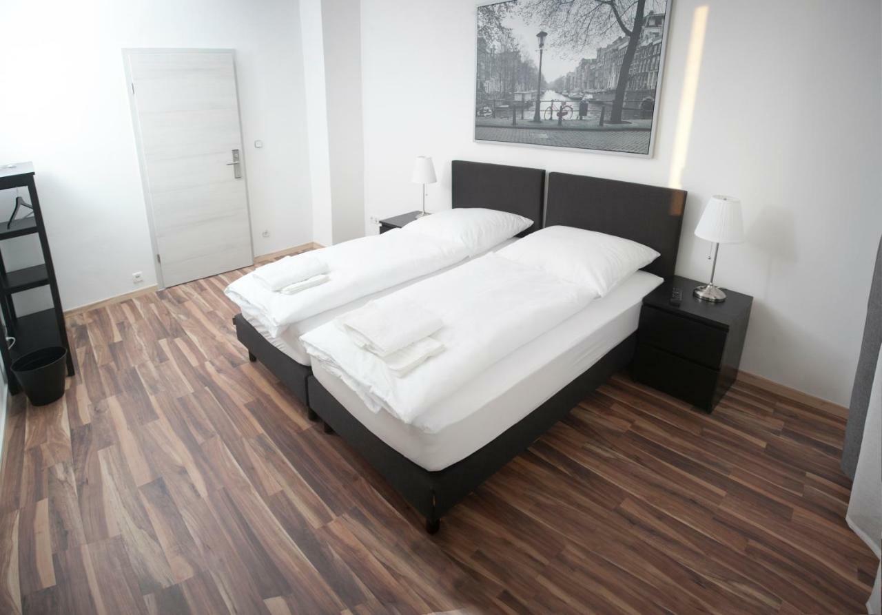 Bedroom Nürnberg Kültér fotó